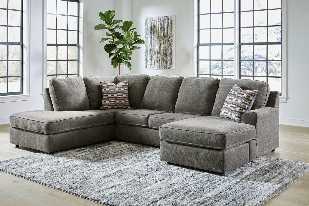 O'Phannon Living Room Set - Mattress & Furniture Super Center (Tampa, FL)