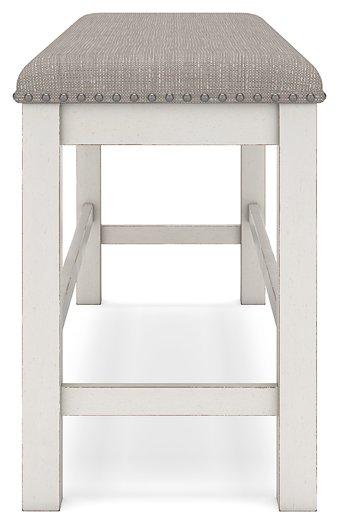 Robbinsdale Dining Package - Mattress & Furniture Super Center (Tampa, FL)