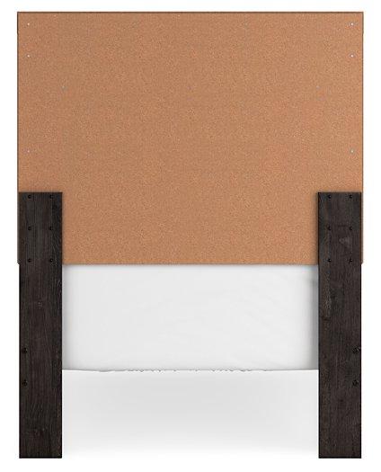 Belachime Bedroom Set - Mattress & Furniture Super Center (Tampa, FL)