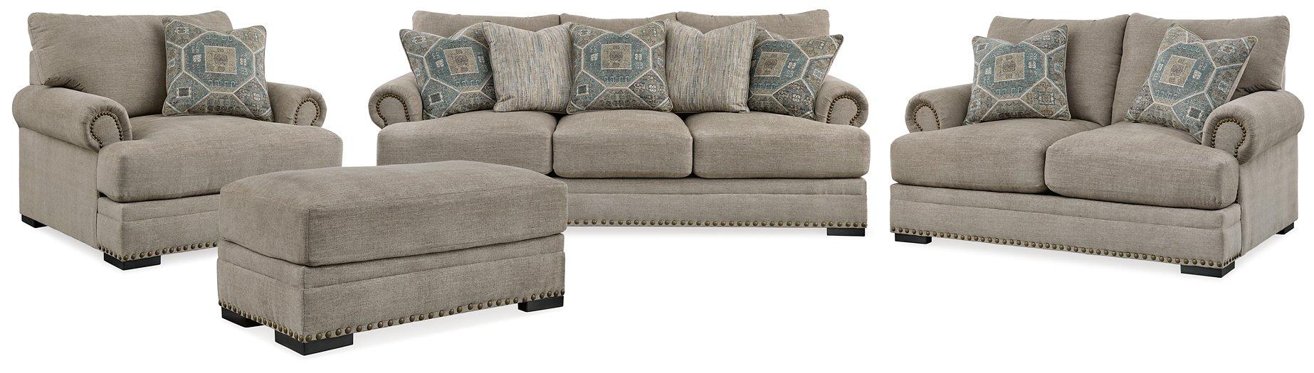 Galemore Living Room Set - Mattress & Furniture Super Center (Tampa, FL)