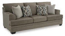 Stonemeade Living Room Set - Mattress & Furniture Super Center (Tampa, FL)