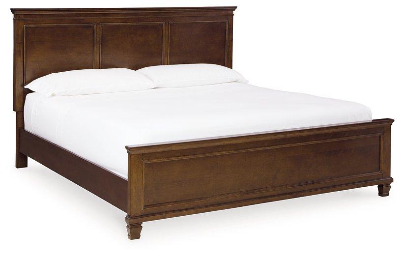 Danabrin Bedroom Set - Mattress & Furniture Super Center (Tampa, FL)