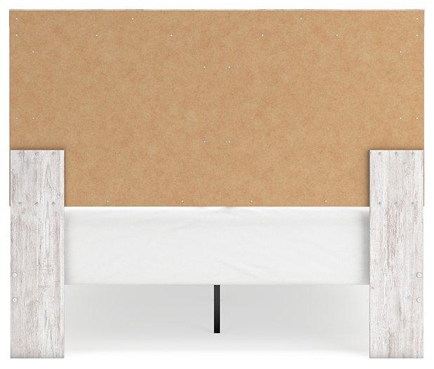 Cayboni Bed - Mattress & Furniture Super Center (Tampa, FL)