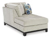 Maxon Place Sectional with Chaise - Mattress & Furniture Super Center (Tampa, FL)