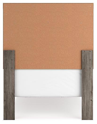 Ralinksi Bedroom Set - Mattress & Furniture Super Center (Tampa, FL)