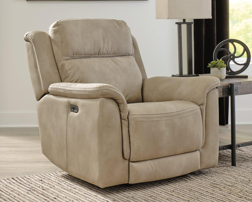 Next-Gen DuraPella Power Recliner - Mattress & Furniture Super Center (Tampa, FL)