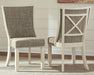 Bolanburg Dining Set - Mattress & Furniture Super Center (Tampa, FL)