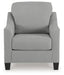 Adlai Chair - Mattress & Furniture Super Center (Tampa, FL)
