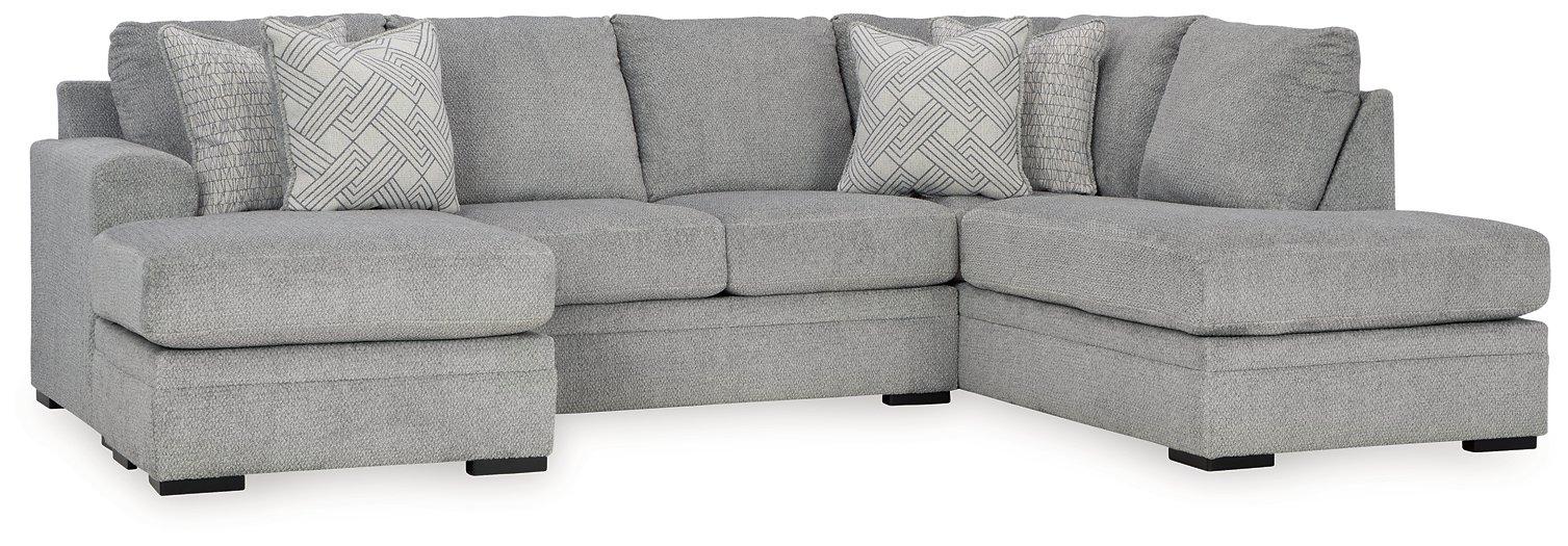 Casselbury Living Room Set - Mattress & Furniture Super Center (Tampa, FL)