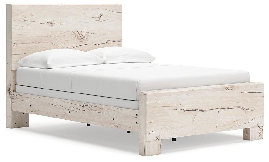 Lawroy Bed - Mattress & Furniture Super Center (Tampa, FL)