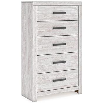 Cayboni Chest of Drawers - Mattress & Furniture Super Center (Tampa, FL)