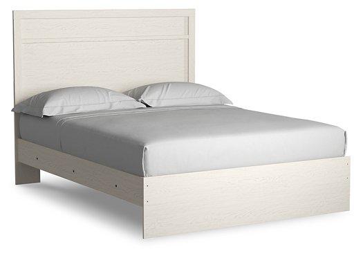Stelsie Bedroom Set - Mattress & Furniture Super Center (Tampa, FL)
