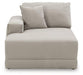 Next-Gen Gaucho Sectional Sofa with Chaise - Mattress & Furniture Super Center (Tampa, FL)