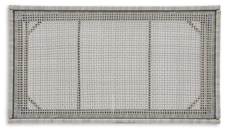 Seton Creek Outdoor Upholstery Set - Mattress & Furniture Super Center (Tampa, FL)