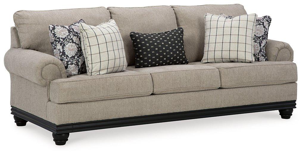 Elbiani Sofa