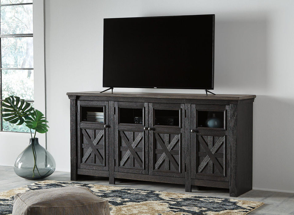 Tyler Creek 74" TV Stand