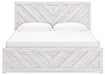 Cayboni Bed - Mattress & Furniture Super Center (Tampa, FL)