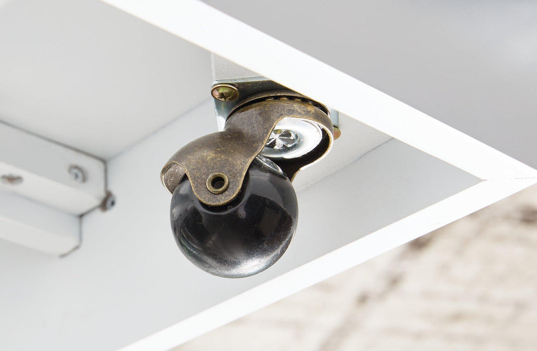 Gardoni Table Set - Mattress & Furniture Super Center (Tampa, FL)