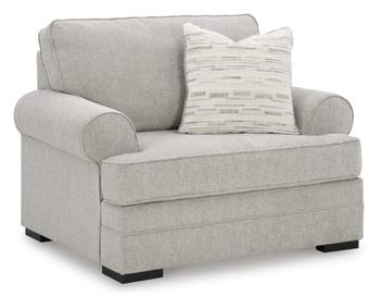 Eastonbridge Living Room Set - Mattress & Furniture Super Center (Tampa, FL)