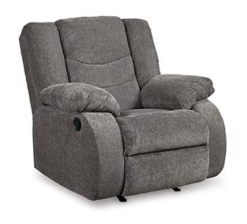 Tulen Recliner - Mattress & Furniture Super Center (Tampa, FL)