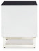 Gardoni Table Set - Mattress & Furniture Super Center (Tampa, FL)