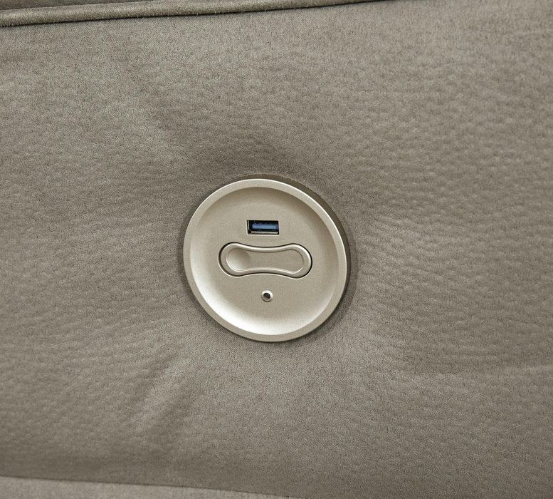 Next-Gen Gaucho Power Reclining Sofa - Mattress & Furniture Super Center (Tampa, FL)