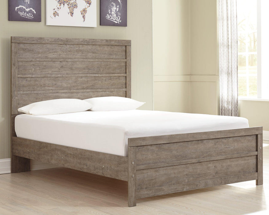 Culverbach Bedroom Set - Mattress & Furniture Super Center (Tampa, FL)