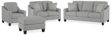 Adlai Living Room Set - Mattress & Furniture Super Center (Tampa, FL)