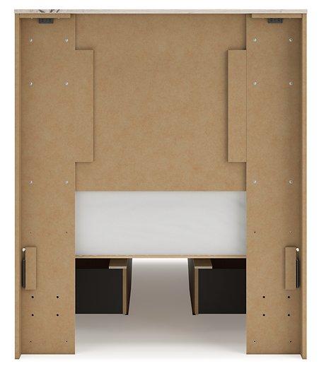 Lawroy Bed - Mattress & Furniture Super Center (Tampa, FL)