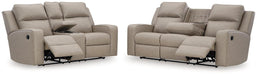 Lavenhorne Living Room Set - Mattress & Furniture Super Center (Tampa, FL)