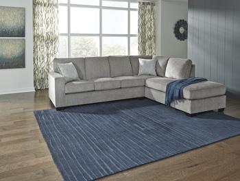 Altari Living Room Set - Mattress & Furniture Super Center (Tampa, FL)