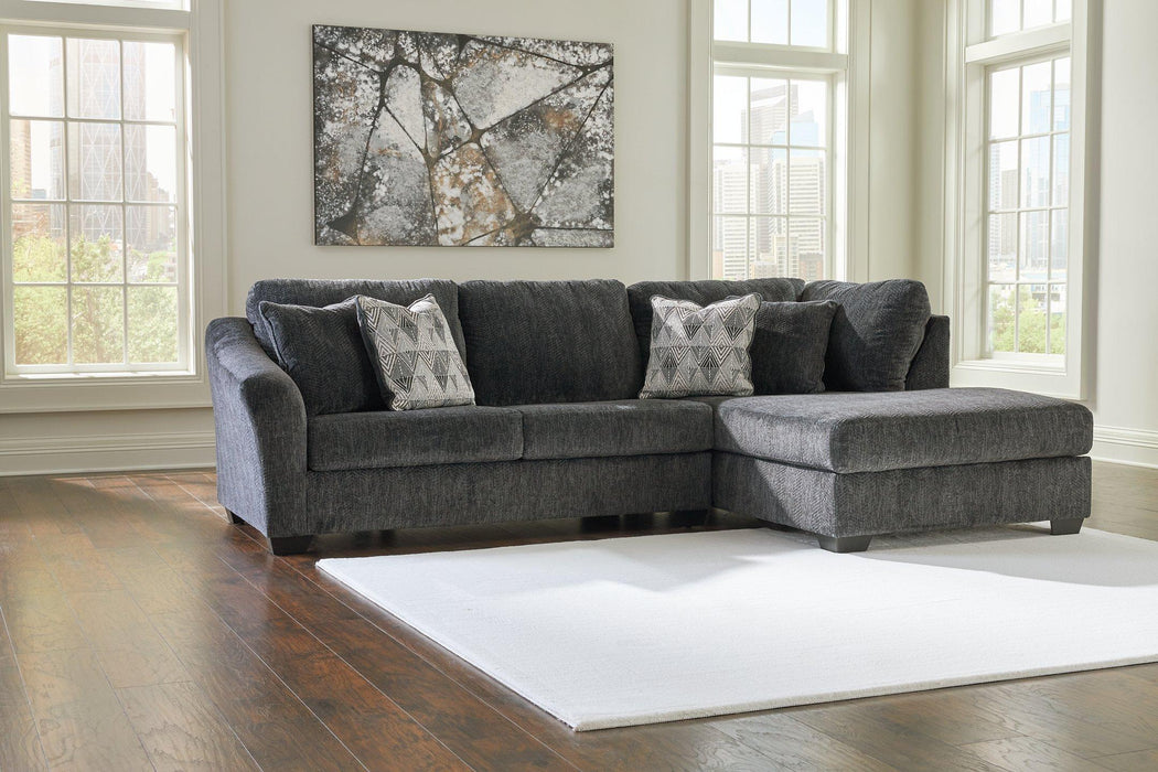 Biddeford Living Room Set - Mattress & Furniture Super Center (Tampa, FL)