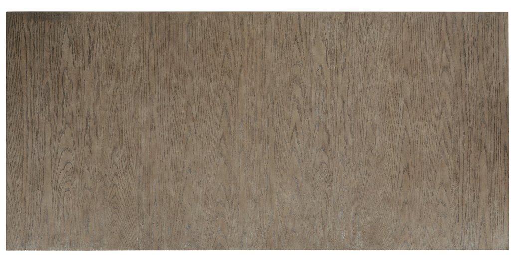 Chrestner Dining Table - Mattress & Furniture Super Center (Tampa, FL)