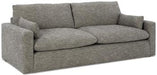 Dramatic Sofa - Mattress & Furniture Super Center (Tampa, FL)