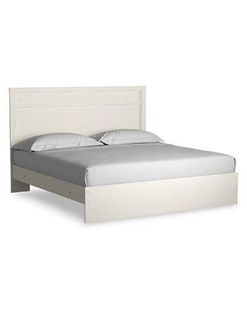 Stelsie Bedroom Set - Mattress & Furniture Super Center (Tampa, FL)