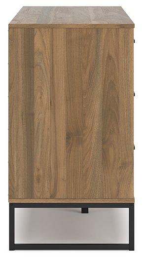 Deanlow Bedroom Package - Mattress & Furniture Super Center (Tampa, FL)