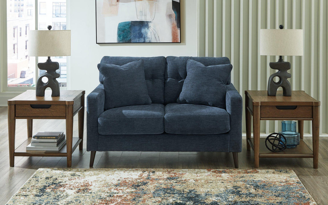 Bixler Living Room Set - Mattress & Furniture Super Center (Tampa, FL)