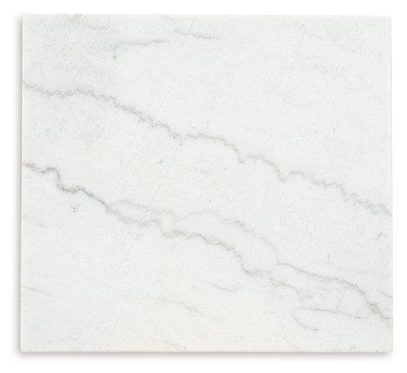 Burkhaus Occasional Table Set - Mattress & Furniture Super Center (Tampa, FL)