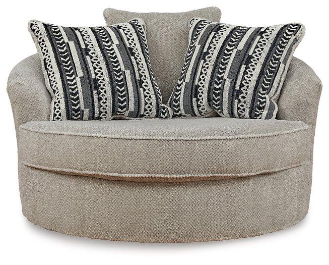 Calnita Living Rom Set - Mattress & Furniture Super Center (Tampa, FL)