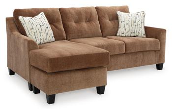 Amity Bay Living Room Set - Mattress & Furniture Super Center (Tampa, FL)