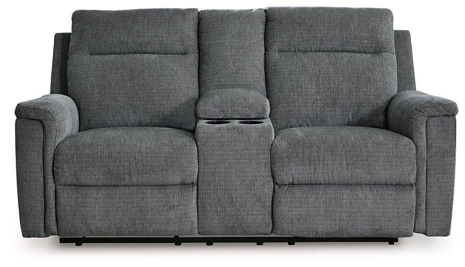 Barnsana Living Room Set - Mattress & Furniture Super Center (Tampa, FL)