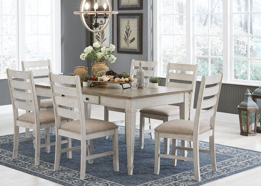 Skempton Dining Room Set - Mattress & Furniture Super Center (Tampa, FL)