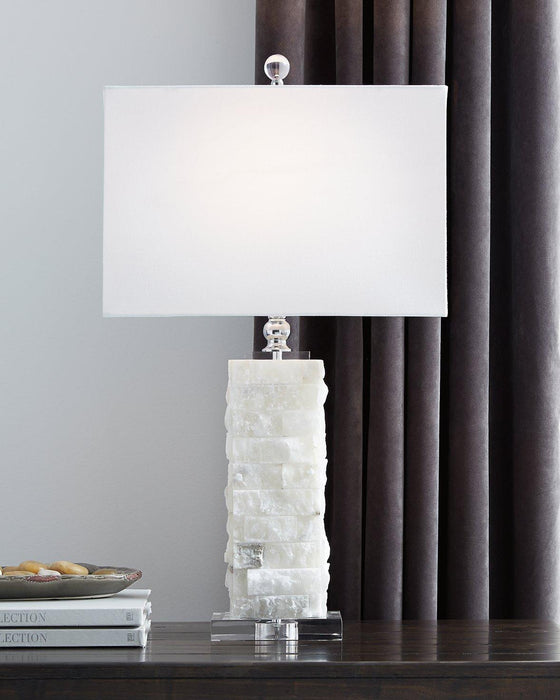 Malise Table Lamp