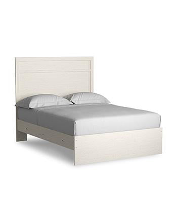 Stelsie Bedroom Set - Mattress & Furniture Super Center (Tampa, FL)