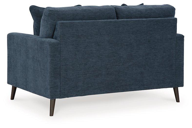 Bixler Living Room Set - Mattress & Furniture Super Center (Tampa, FL)