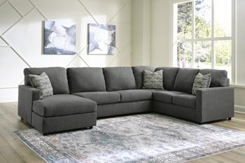 Edenfield Living Room Set - Mattress & Furniture Super Center (Tampa, FL)