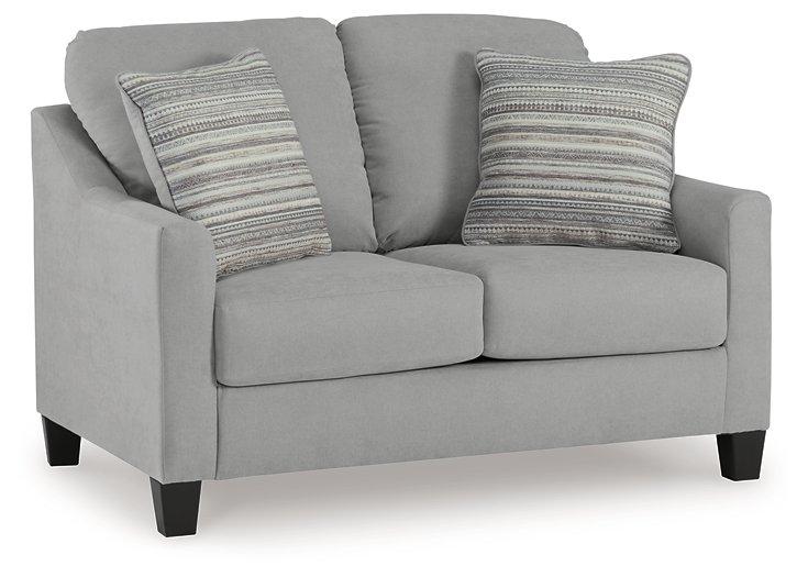 Adlai Living Room Set - Mattress & Furniture Super Center (Tampa, FL)