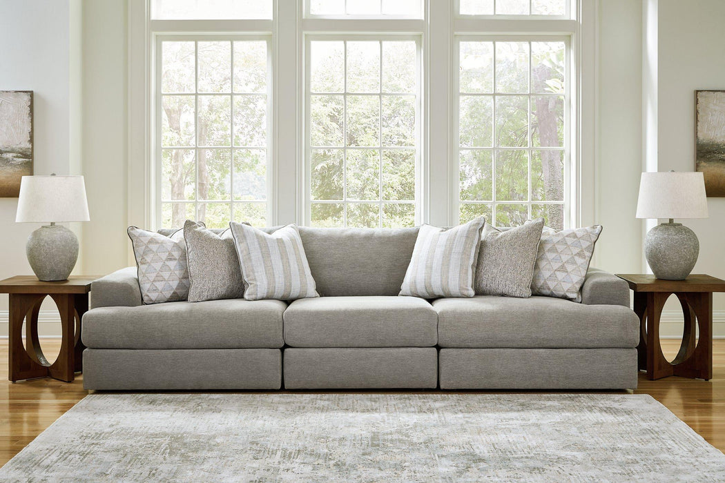 Avaliyah Sectional Sofa - Mattress & Furniture Super Center (Tampa, FL)