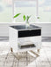 Gardoni Table Set - Mattress & Furniture Super Center (Tampa, FL)