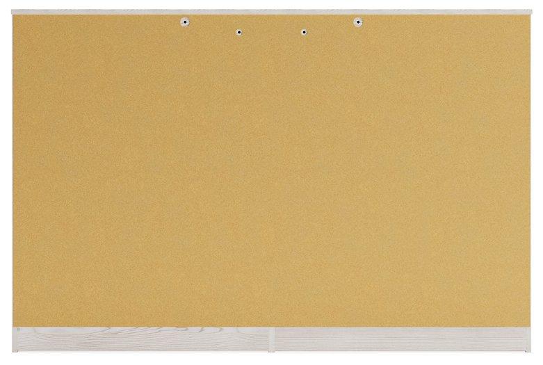 Altyra Dresser and Mirror - Mattress & Furniture Super Center (Tampa, FL)